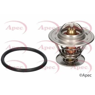 Coolant Thermostat ATH1139 Apec 1579579 6058444 77TF8575A2A ERT107 90009956 New • £11.45