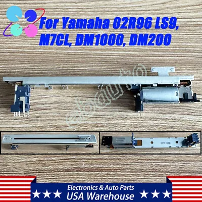 For Yamaha 01V96 02R96 DM1000 LS9 DM2000 AW2400 VER2/01V96i Motorized ALPS Fader • $33.21