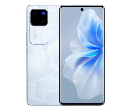 Vivo V30 Pro 5G (Unlocked) 256GB DUAL SIM 6.78in 50MP 12GB RAM ZEISS White • $1050