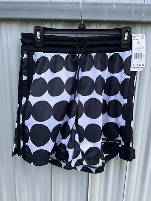 $57.42 • Buy Adidas Originals Marimekko Women Shorts H62080 Basketball Shorts Small
