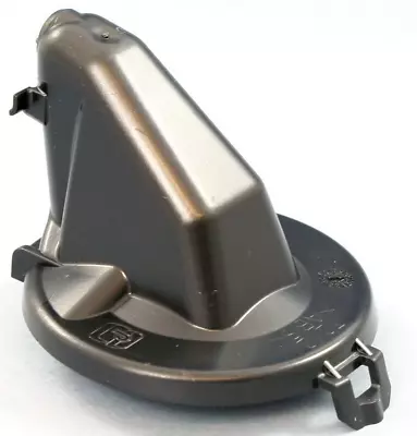 £8.03 • Buy DeLonghi Krups Magimix Nespresso U Flow Hot Water Steam Spout Nozzle Cover