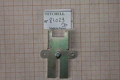 Napkin Gold Mitchell 300A 350 & Other Reels Oscillation Guide Part 81029 • $3.38