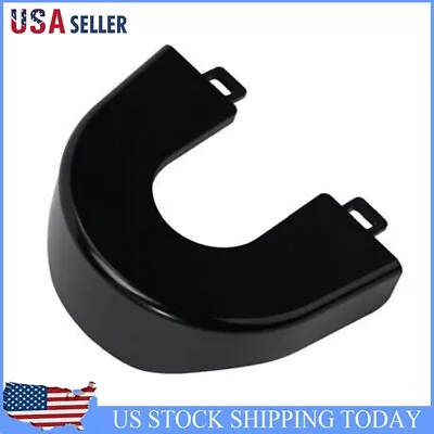 Aluminum Black Ignition-Panel Trim-Cover For Road Glide Special FLTRXS • $16.66