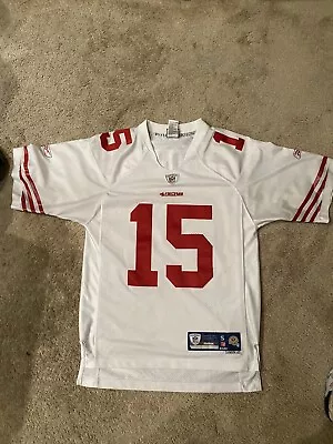 Michael Crabtree 49ers Jersey • $50