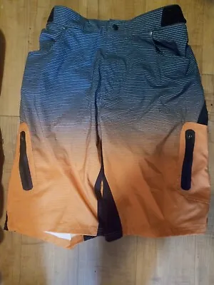 Zoic Ether Mountain Bike Shorts Mens XXL • $25