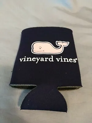 Vineyard Vines Navy Coozie NEW • $8.50