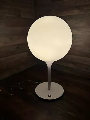 RARE Artemide CASTORE 14 Michele De Lucchi 26 Table Lamp Used Condition Italy • $450