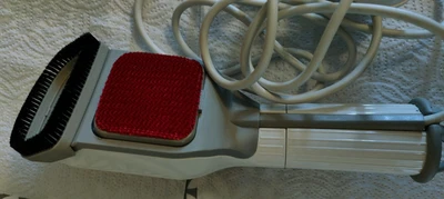 £15 • Buy Rowenta Ultrasteam Fabric/Clothing Steamer (Adjustable Steam/Voltage) EUC