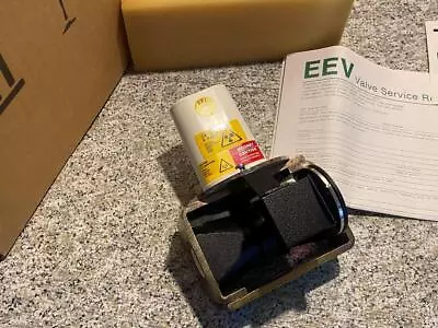 EEV X-Band Magnetron Mg5435/2j55 For Marine Radar - New In Box! • $249.99