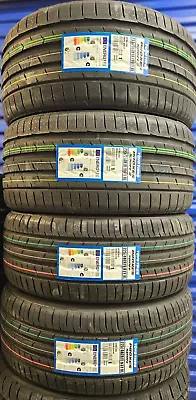 4x New Toyo Proxes Sport 255/35/19 225 40 Zr19 Xl Uhp 255 35 19 225 40 19 D+a • $746