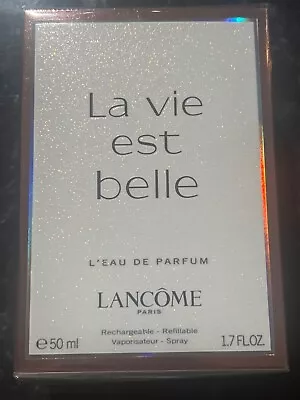 Lancome La Vie Est Belle Eau De Parfum Spray - 50ml • £55