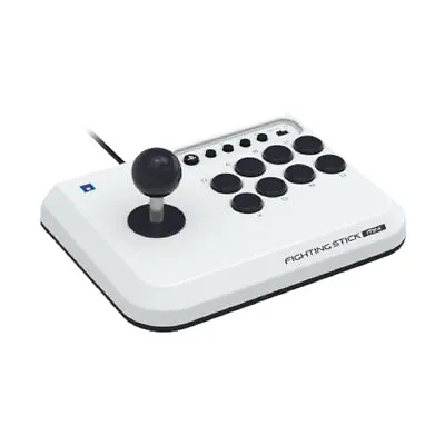 HORI Fighting Stick Mini For PS5® Consol (Sony Playstation 5 Sony Playstation 4) • £60.90