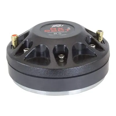 PEAVEY RX22 CT HI FREQUENCY DRIVER Replacement Titanium Driver Black NEW • $193.70