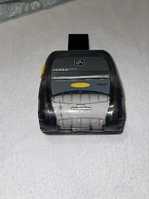 Zebra ZQ510 Portable Barcode Printer (ZQ51-AUE0000-00) Bluetooth *UNTESTED* • $150