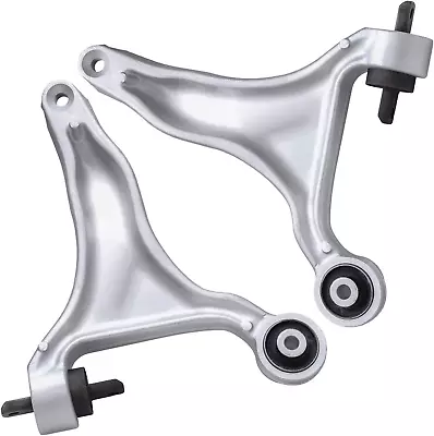 - AWD Pair Front Lower Control Arms For 2001-2005 Volvo V70 2003-2007 XC70 2 L • $164.99