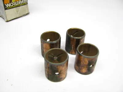 Piston Pin Bushing Set 1962-80 MG MGB MGB/GT  W12-943 VP96007 • $22.88