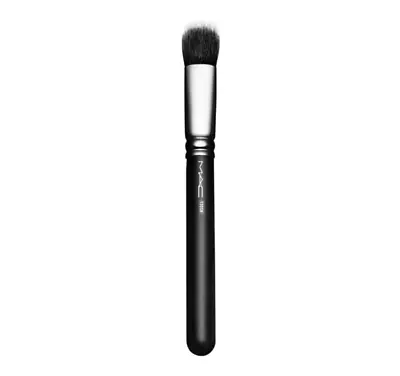 New Mac # 130sh Short Handle Synthetic Short Duo Fibre Brush • $29.94