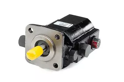 Concentric Two-Stage Pump 16 GPM Max 1/2 NPT Outlet CW • $359.79