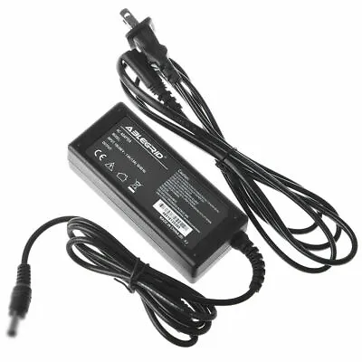 AC Adapter For Vivitek Qumi Series Q2-LITE 300 Q5 500 Lumens 300 Lumens Charger • $12.99