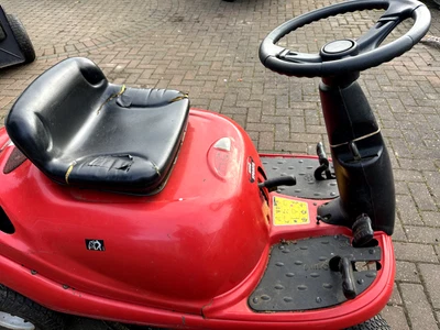 £500 • Buy MTD Sprinto Ride On Lawn Mower