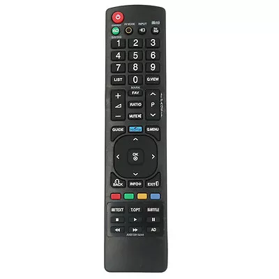 £7.99 • Buy Replacement Remote Control For LG LCD TV 42PJ350C, 50PJ340, 50PJ350