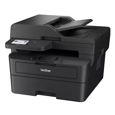 Brother MFC-L2880DW Multi-function Mono Laser Wireless Printer Duplex 34ppm • $308.95