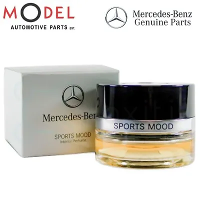 Mercedes-Benz Genuine Interior Cabin Fragrance ( Sports Mood ) A0008990188. • $90