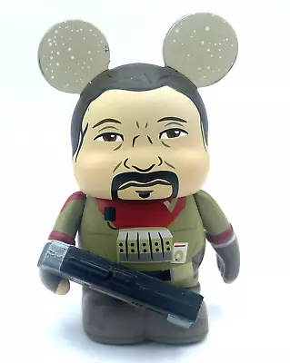 DISNEY Vinylmation - STAR WARS Series 1 - BAZE MALBUS - Artist: Jason Peltz • $9.95