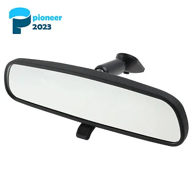 Interior Rear View Mirror For Mazda 3 CX-3 CX-5 MX-5 Miata KD5369220B • $37.19