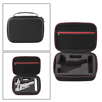 Storage Bag Cover Hard Shell Box For Zhiyun Smooth Q3 Gimbal Stabilizer • £19