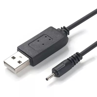 USB Power Adapter Battery Charger Cord For Nokia E66E71E72E72iE75E90N70 • $5.49