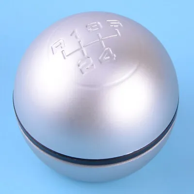 5 Speed Gear Stick Shift Knob Fit For Alfa Romeo Giulietta • $26.39