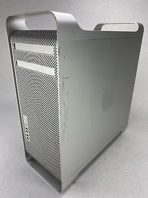 Mac Pro A1186 11 21 31 Empty Case Enclosure Chassis Grade C • $45.99