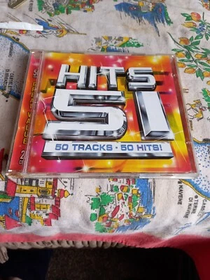 £0.99 • Buy Hits 51
