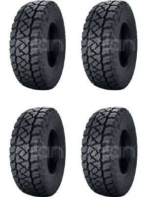 4 X Kumho Tyre 33X12.50R15 108Q MT51 • $1228