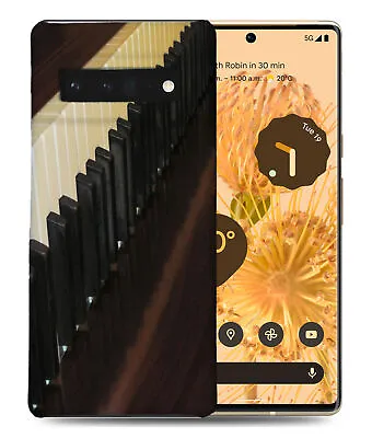 Case Cover For Google Pixel|classic Music Piano #1 • $13.95