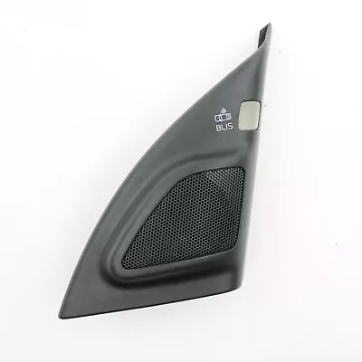 Volvo OEM Right Tweeter Speaker W/BLIS Black Trim Cover 30781068 S80 V70 XC70 • $49