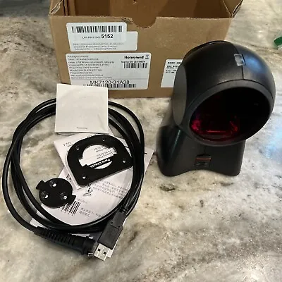 Barcode Scanner With USB Cable Fits For Honeywell Metrologic MS7120 WEDGE READ • $39.99