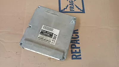 97-98 Toyota 4Runner 3.4L V6 5VZ 4WD ECU ECM Engine Computer Module 89661-3D370 • $99