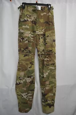 NEW WITH TAGS Aircrew Trousers FR Flight Suit Multicam X-Small Regular • $30