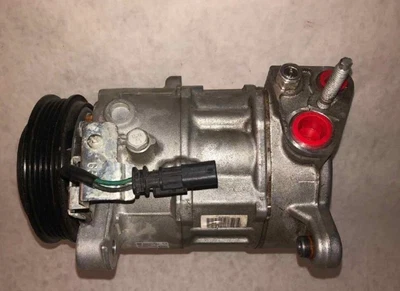 $124.99 • Buy 2015-2018 Chevy Tahoe Suburban Yukon 1500 Escalade A/c Ac Compressor Assembly