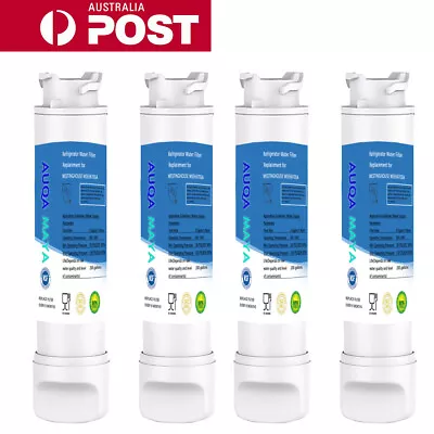 2x ELECTROLUX & WESTINGHOUSE Fridge Water Filter EPTWFU01 807946705 WSE6870SA • $35.99