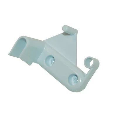 £10.50 • Buy Drawer Flap Hinge Left Hand Side For Indesit Freezers Genuine Spare Parts