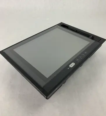 Keyence CA-MP120T LCD 10IN Multi-Touch HMI Panel Semi-Tested Scuffs On Screen • $174.95