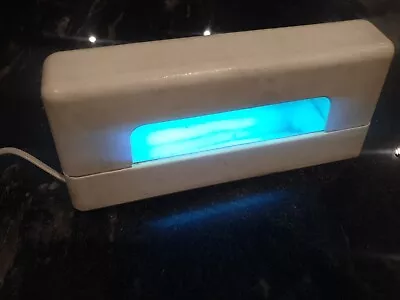 £14.90 • Buy Counterfeit UV Fake Money Detector Bank Note Card Checker Authenticity Check