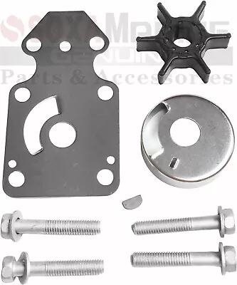 18-3433 Yamaha Marine 9.9HP 15HP Outboard Water Pump Service Kit 63V-W0078-02 • $23.50