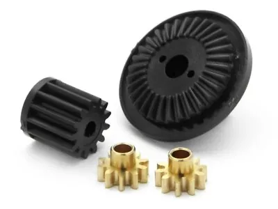 HPI73403  Differential Pinion Gear Set Micro RS4 / Micro Drift. • $7.99