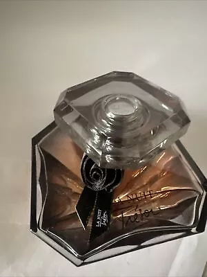 Lancome La Nuit Tresor  THE APHRODISIAC ROSE 75ml L’Eau De Parfum • £70