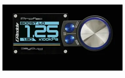 GReddy Profec Trust Electronic Boost Controller OLED REPLACEMENT • $38.49