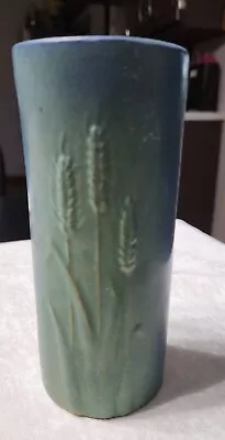 Rosemeade Pottery - Cattail Vase Circa 1953-1961 • $100